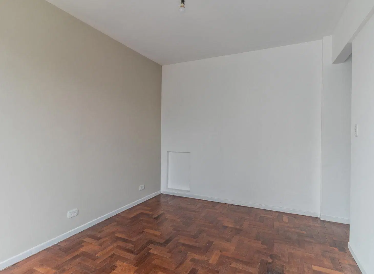 Venta departamento 3 ambientes 2 balcones reciclado a nuevo Caballito Sur 2