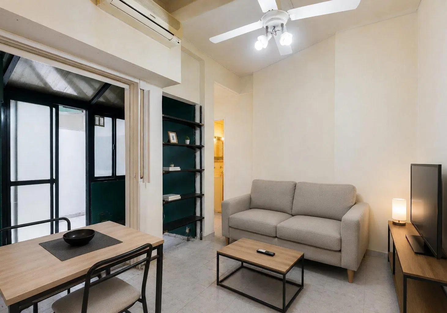 Venta Departamento 2 Ambientes Mataderos Bajas Expensas 2