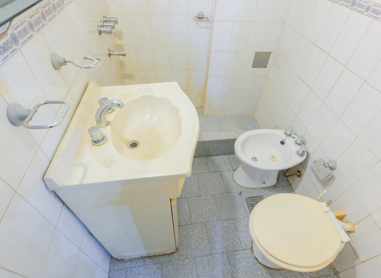 Venta Departamento 2 Ambientes Mataderos Bajas Expensas 4
