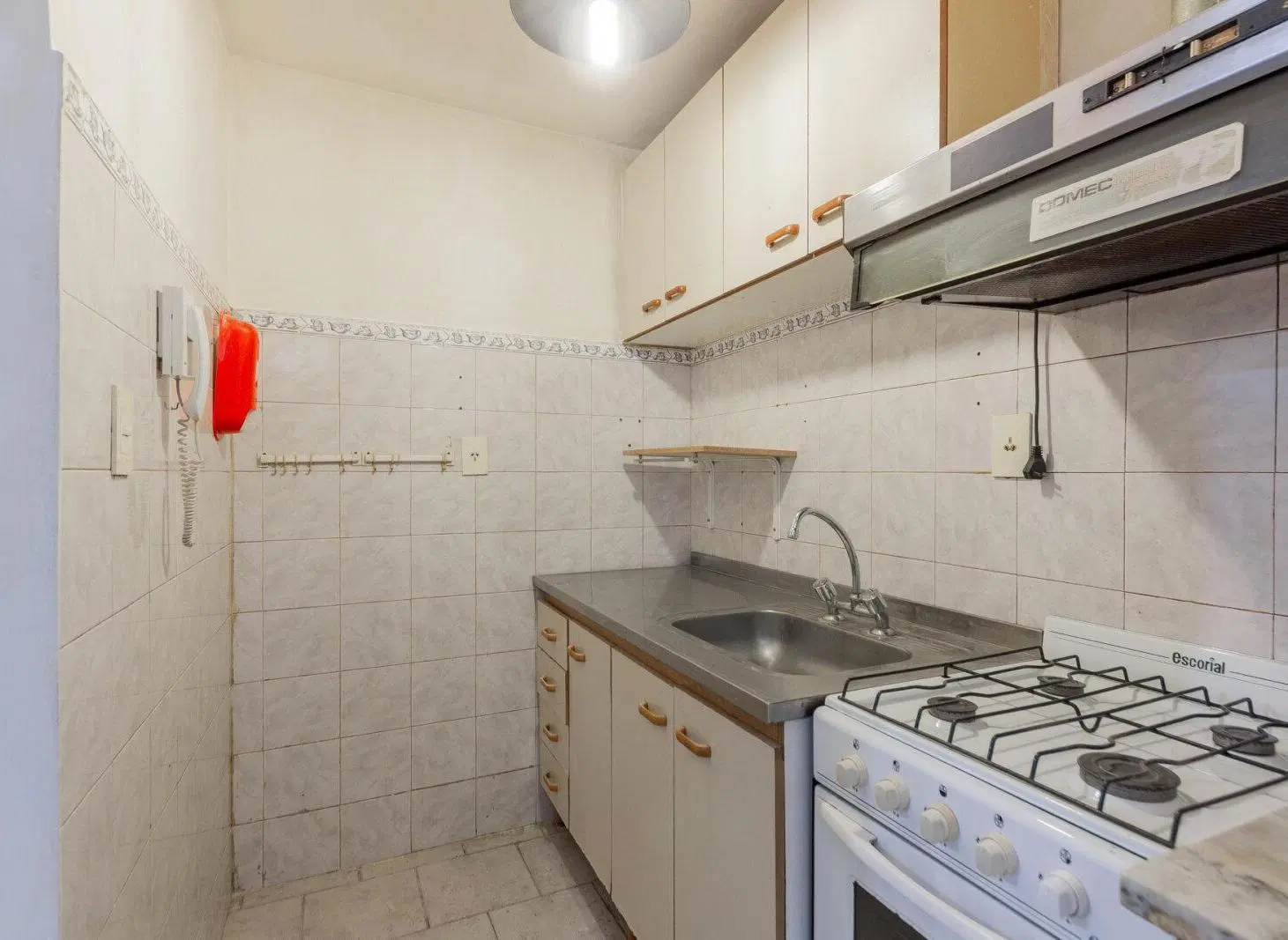 Venta Departamento 2 Ambientes Mataderos Bajas Expensas 3