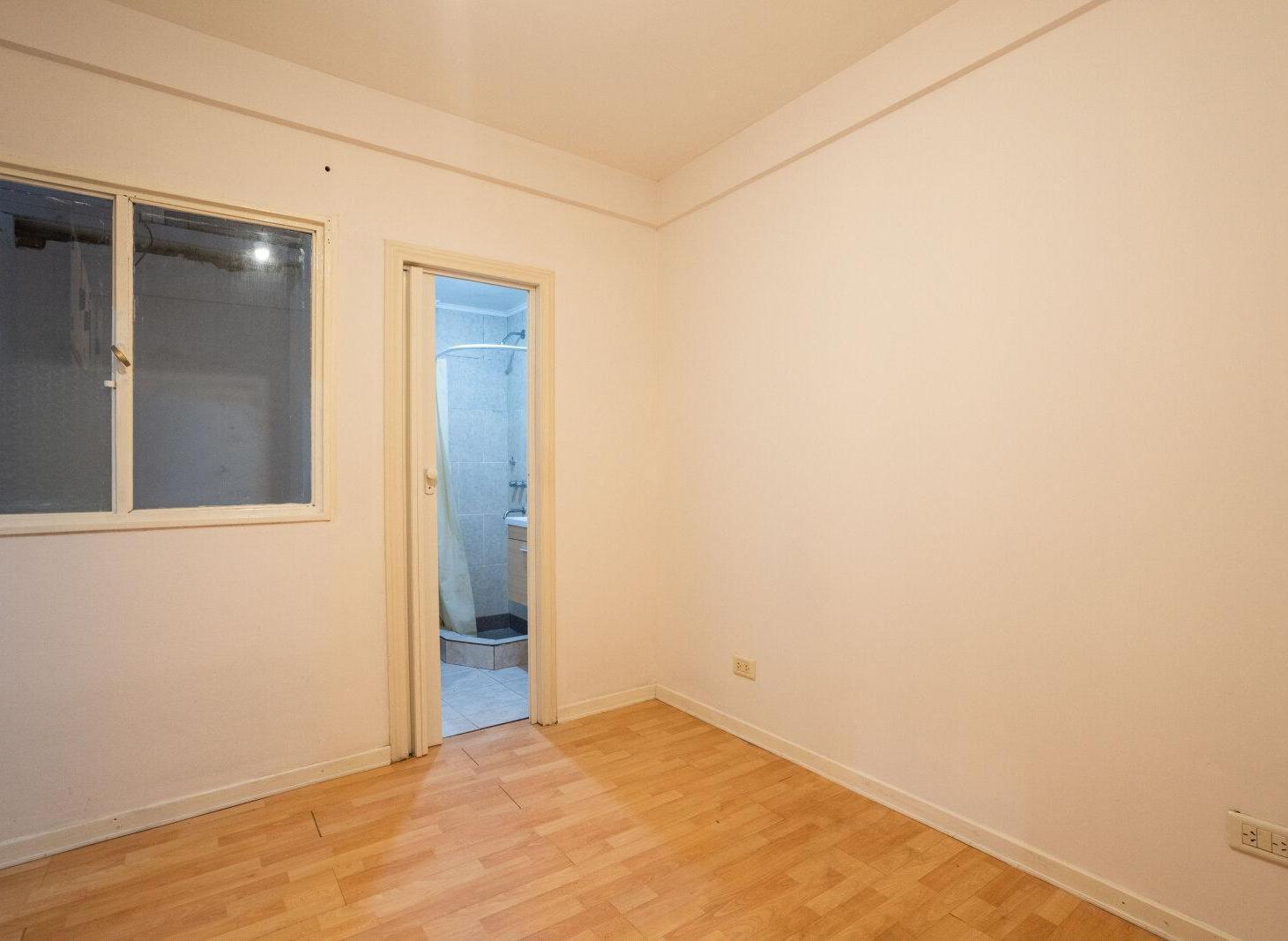 Venta · Departamento 2 amb · PB · BAJAS EXPENSAS · San Cristobal