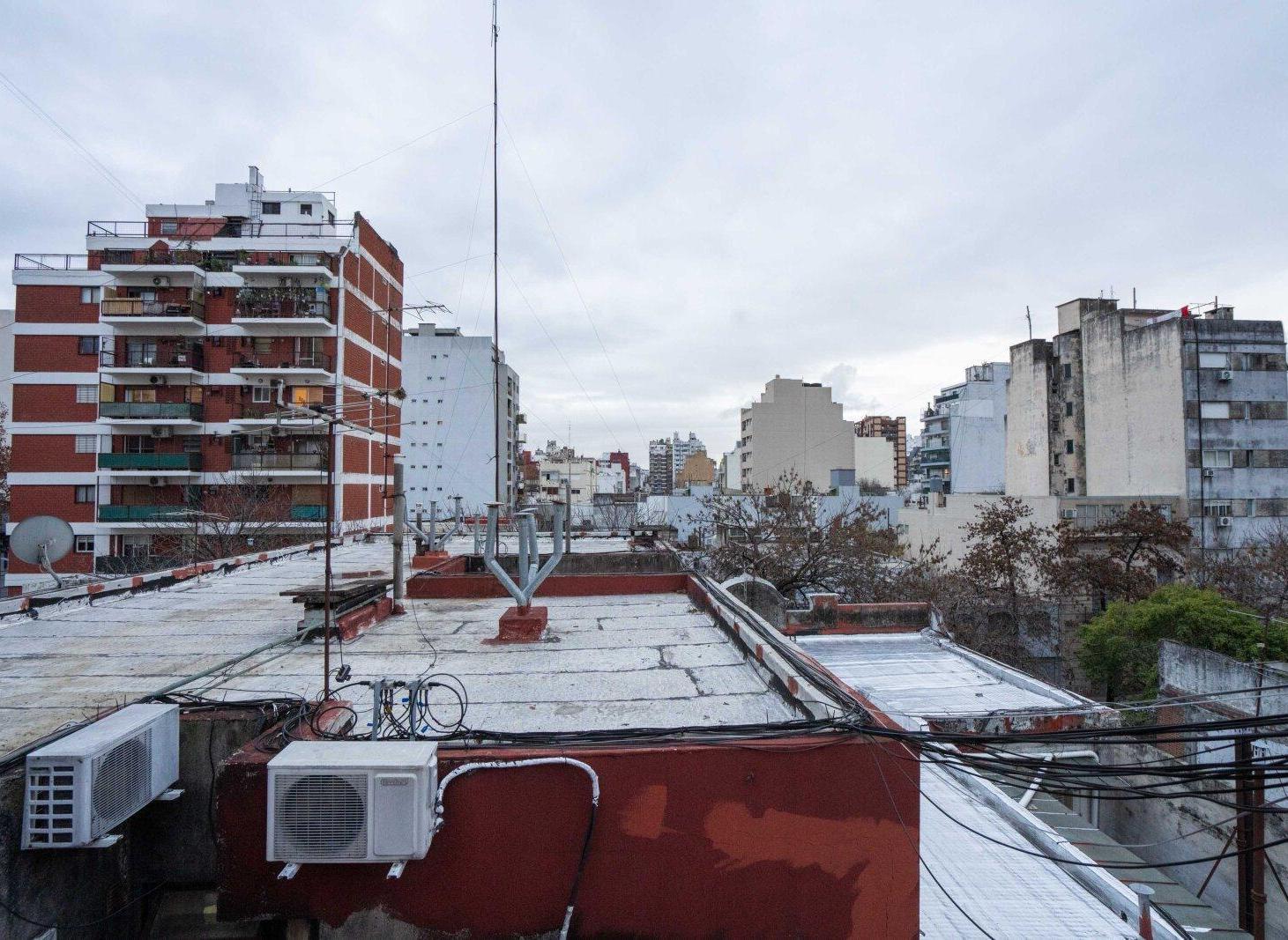 Venta · Departamento 2 amb · PB · BAJAS EXPENSAS · San Cristobal