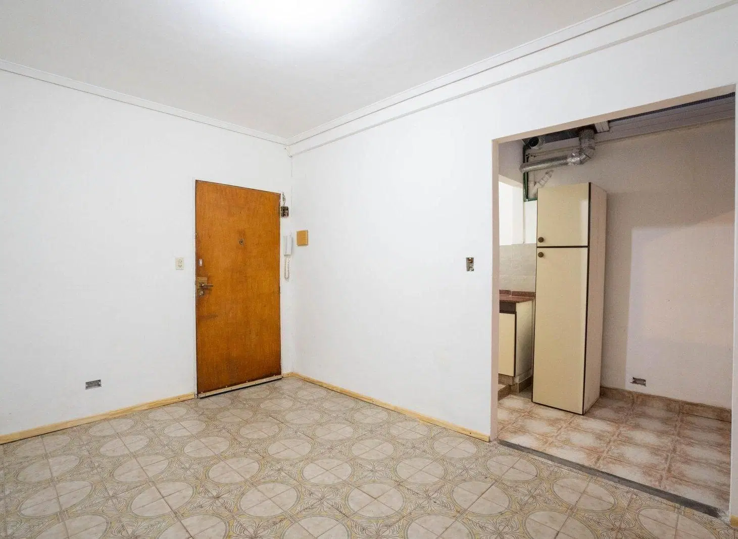 Venta · Departamento 2 amb · PB · BAJAS EXPENSAS · San Cristobal 3