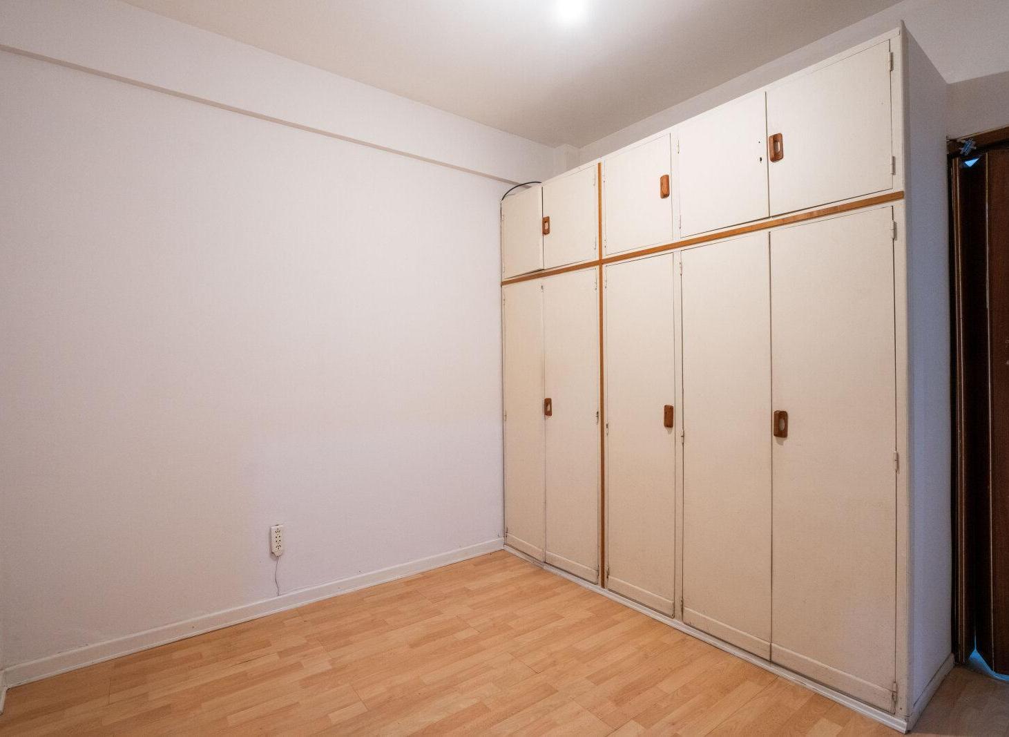 Venta · Departamento 2 amb · PB · BAJAS EXPENSAS · San Cristobal