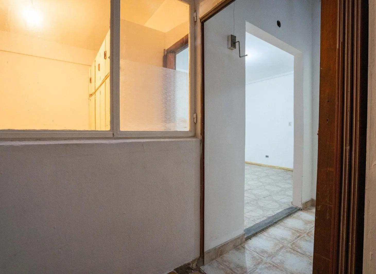Venta · Departamento 2 amb · PB · BAJAS EXPENSAS · San Cristobal 4