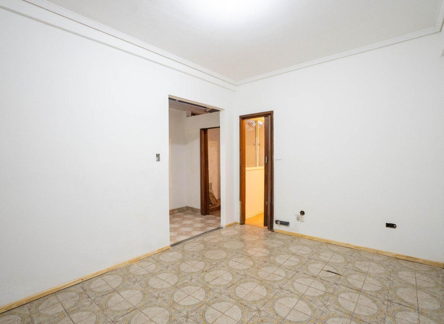 Venta · Departamento 2 amb · PB · BAJAS EXPENSAS · San Cristobal