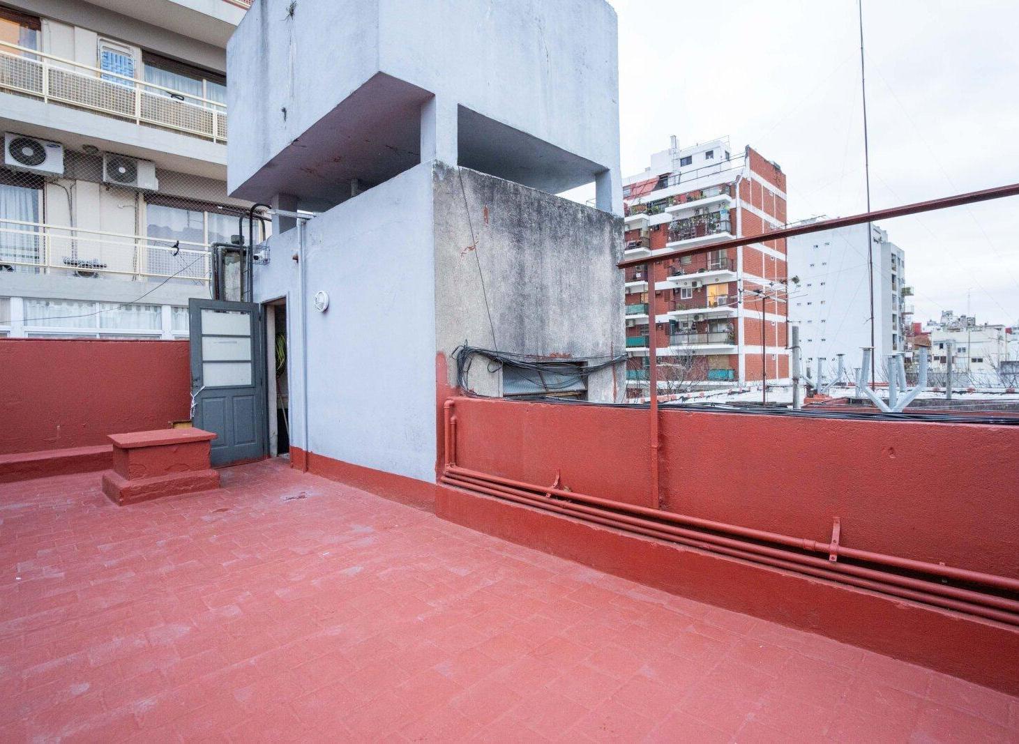 Venta · Departamento 2 amb · PB · BAJAS EXPENSAS · San Cristobal