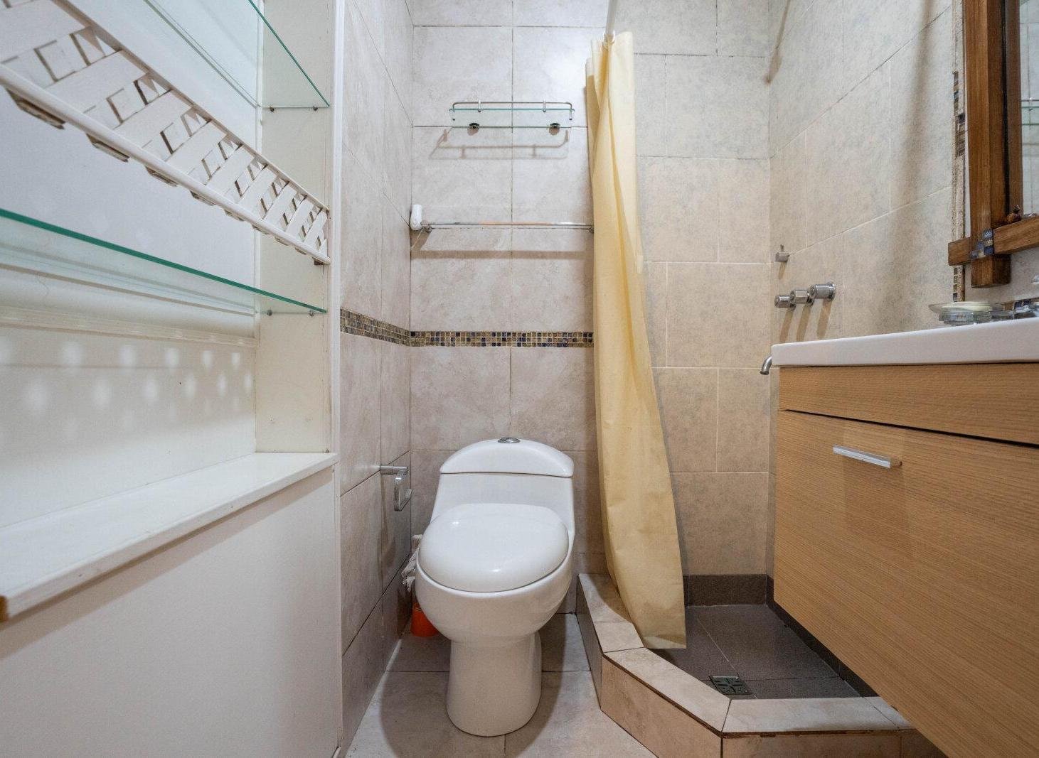 Venta · Departamento 2 amb · PB · BAJAS EXPENSAS · San Cristobal