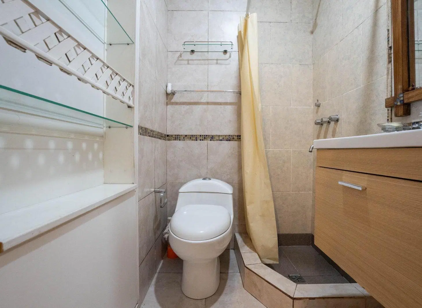 Venta · Departamento 2 amb · PB · BAJAS EXPENSAS · San Cristobal 5