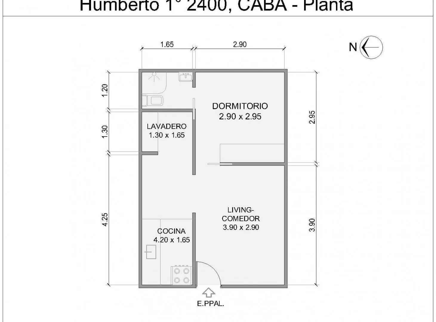 Plano 1