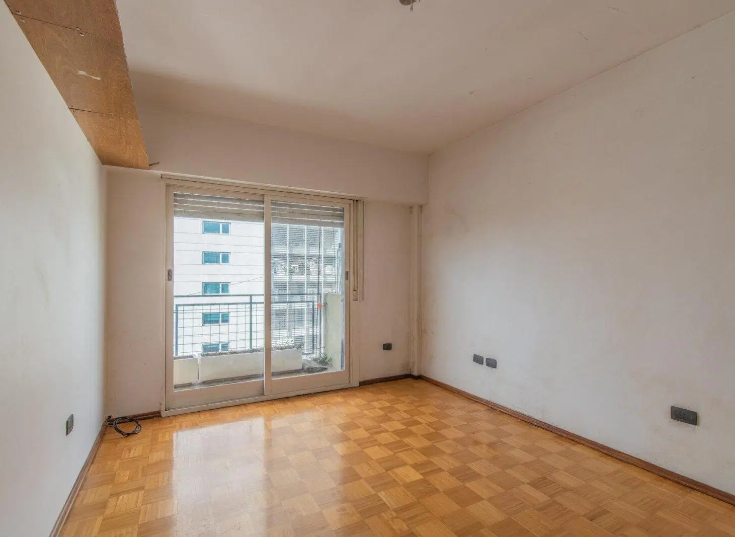 5 amb a RECICLAR · Piso alto · Vista panorámica al río y a la ciudad 5