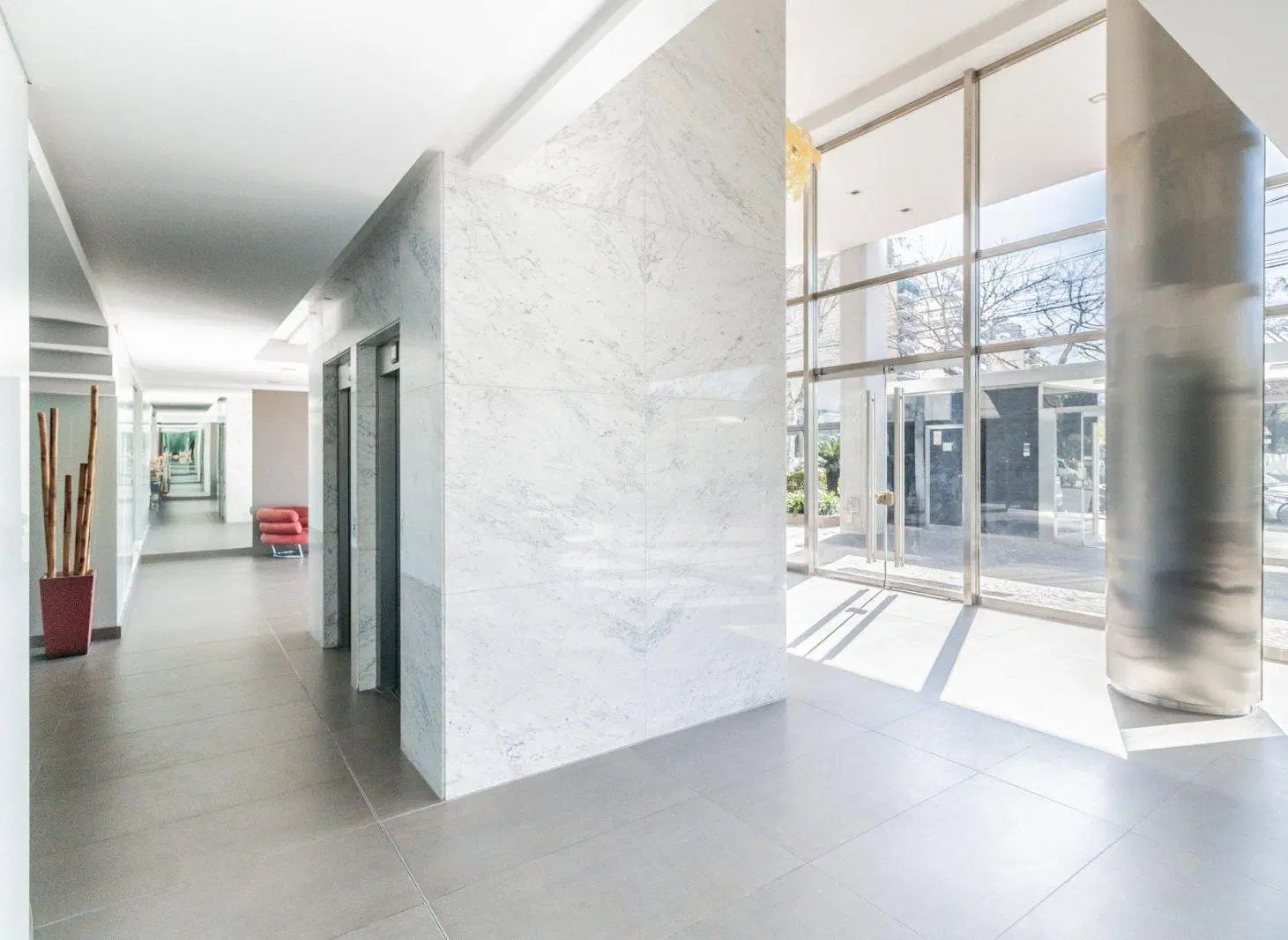 Venta departamento 2 ambientes c/amenities y cochera – Parque Centenario-Caballito 3