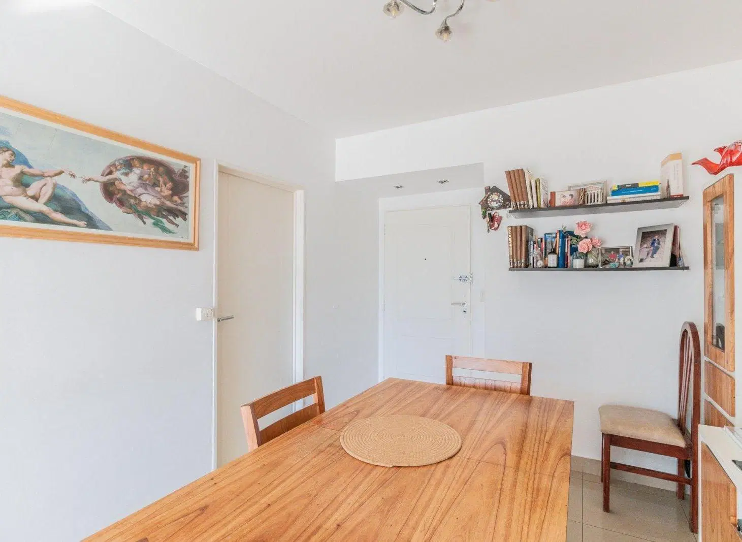 Venta departamento 2 ambientes c/amenities y cochera – Parque Centenario-Caballito 4