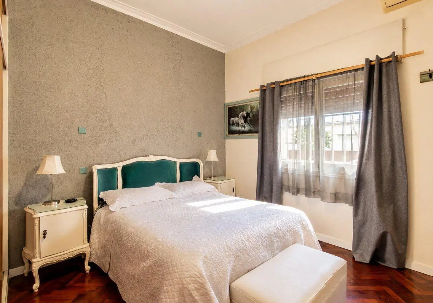 Venta Hermoso PH Villa Santa Rita 5 Ambientes Terraza Jardin 1