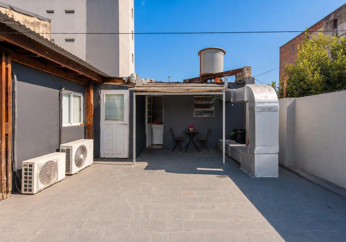 Venta Hermoso PH Villa Santa Rita 5 Ambientes Terraza Jardin 2