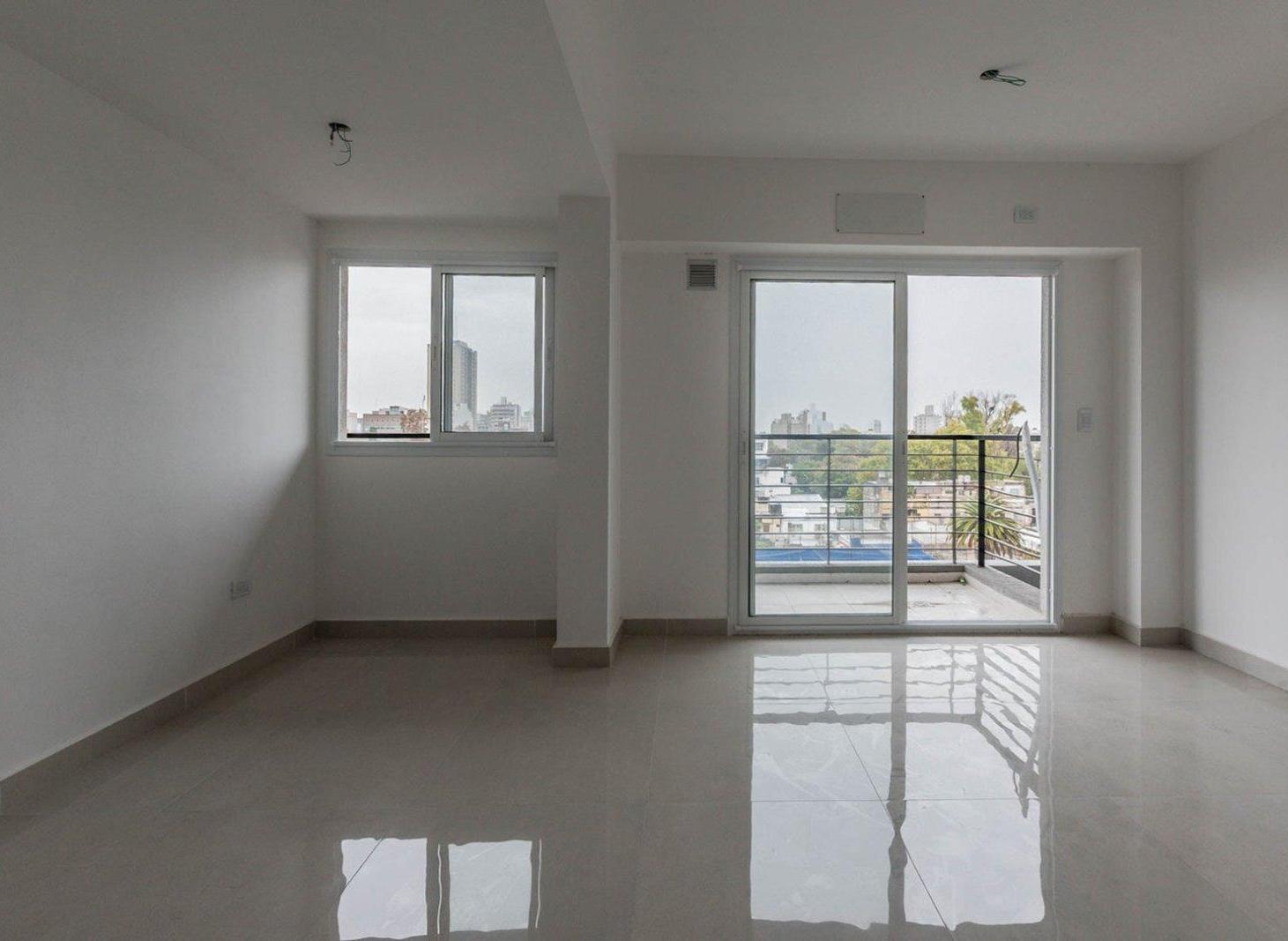 Venta Departamento Caseros Centro A Estrenar 2 Ambientes