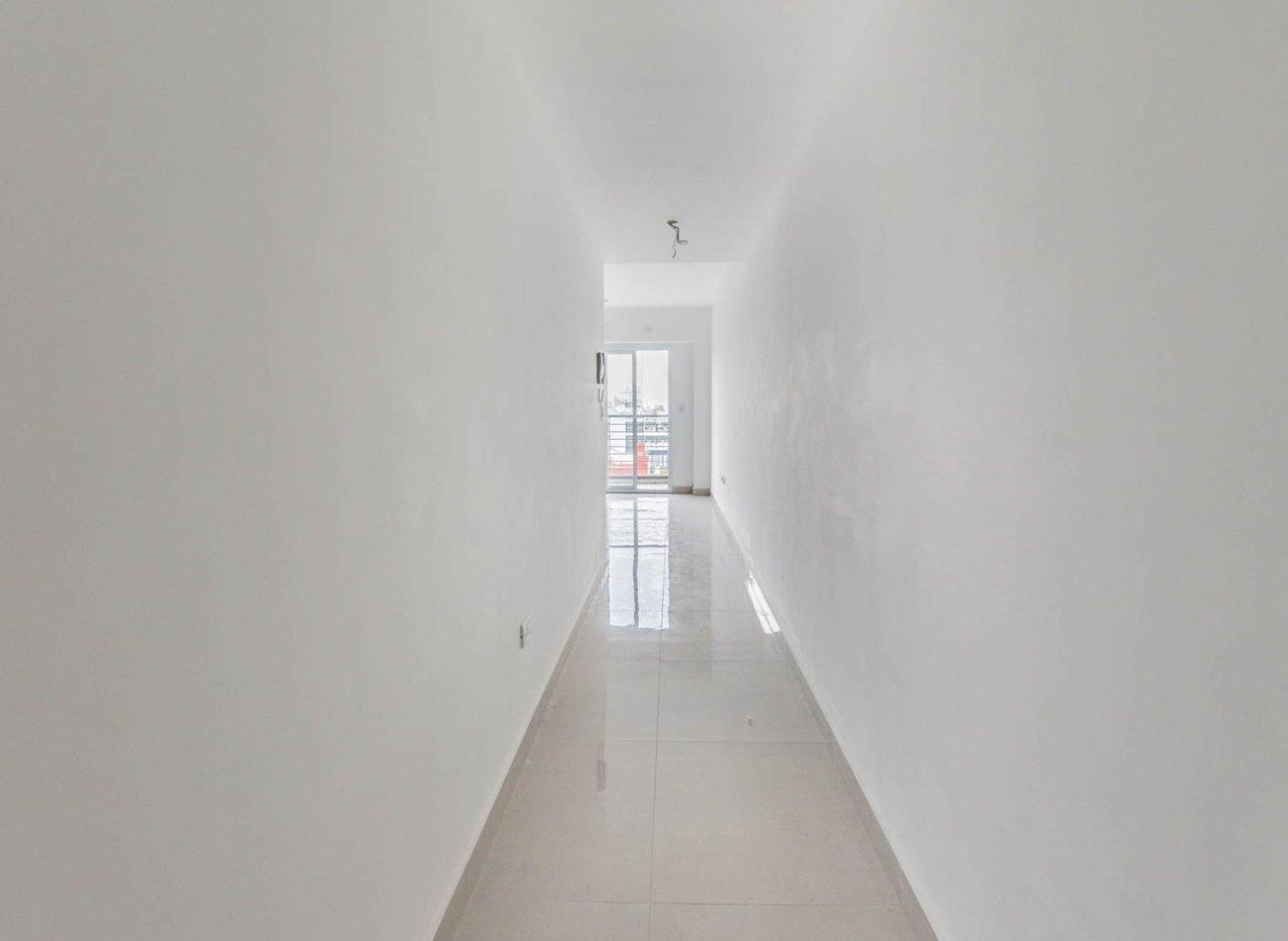 Venta Departamento Caseros Centro A Estrenar 2 Ambientes