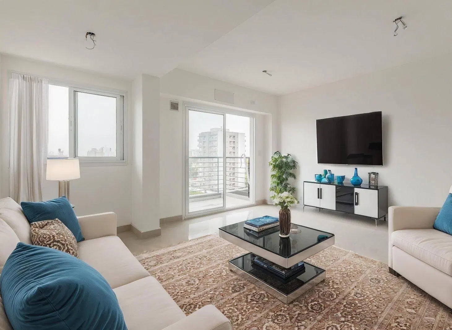 Venta Departamento Caseros Centro A Estrenar 2 Ambientes 4