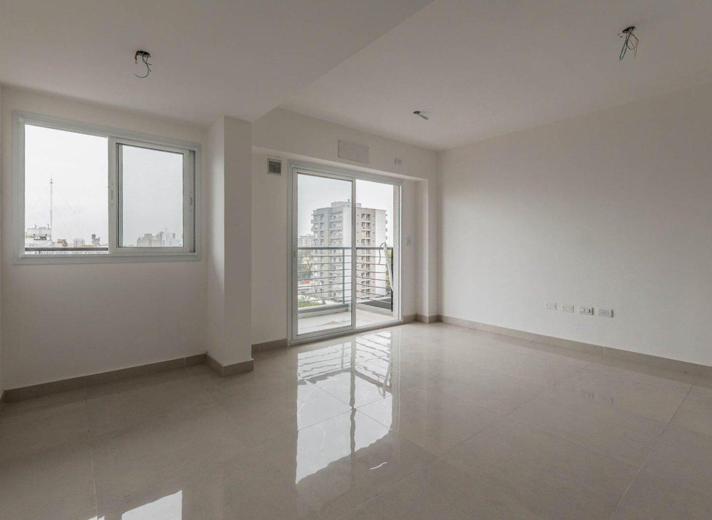 Venta Departamento Caseros Centro A Estrenar 2 Ambientes