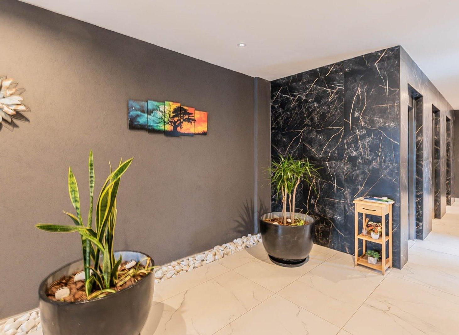 Venta Departamento Caseros Centro A Estrenar 2 Ambientes