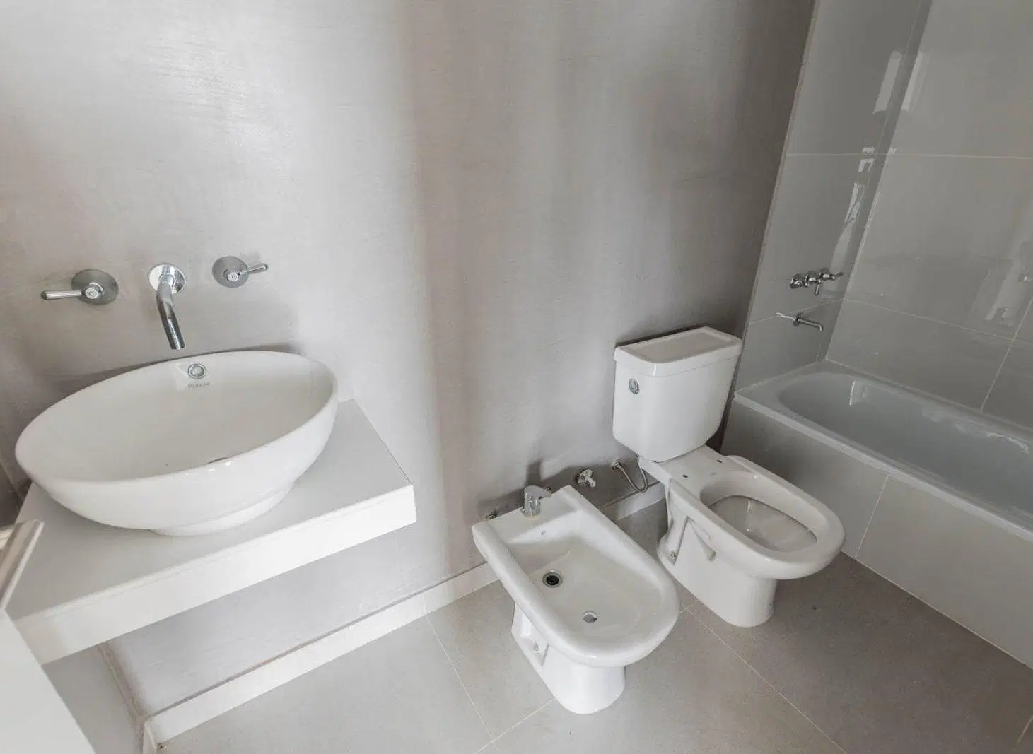 Venta Departamento Caseros Centro A Estrenar 2 Ambientes 2