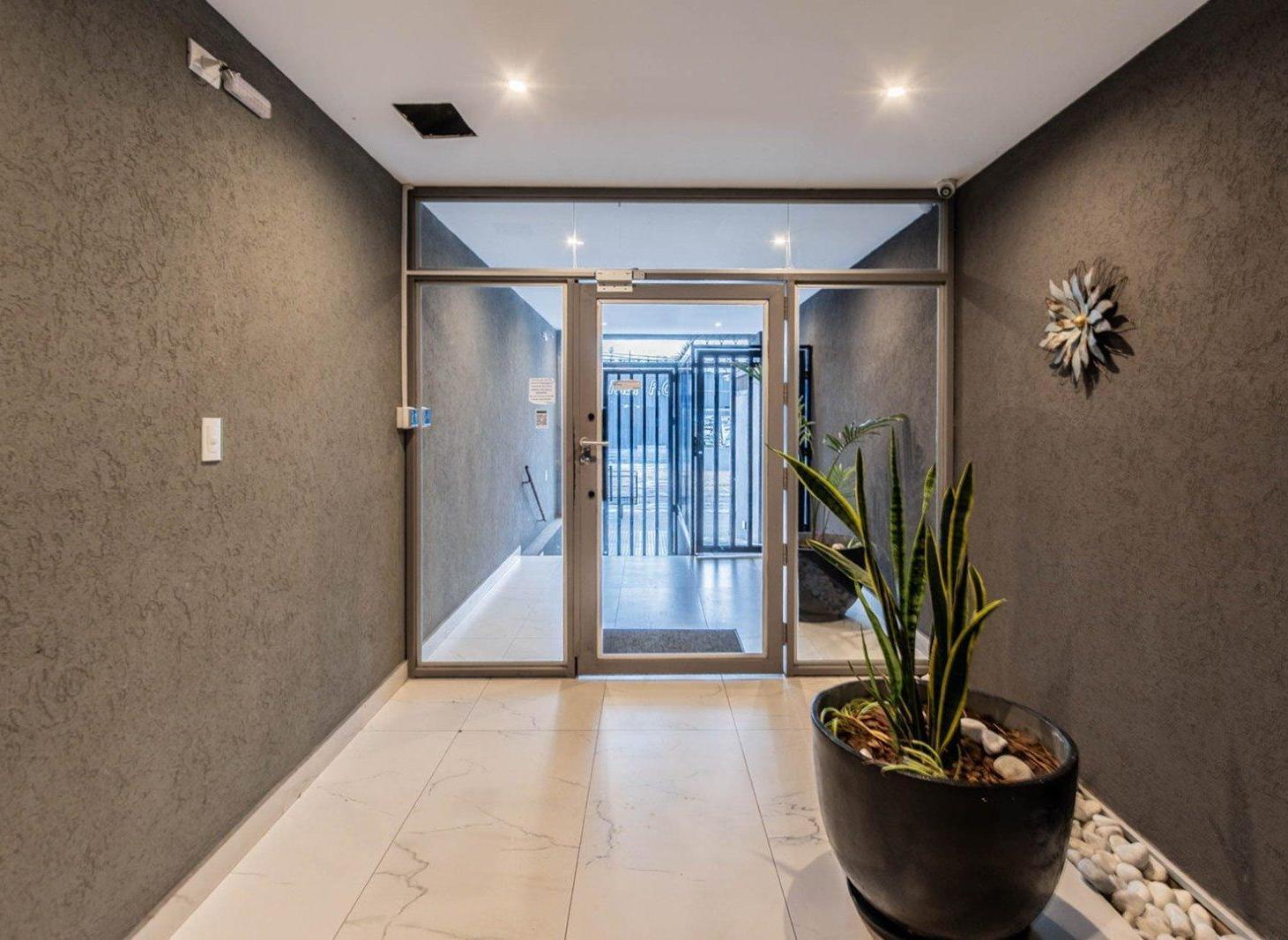 Venta Departamento Caseros Centro A Estrenar 2 Ambientes