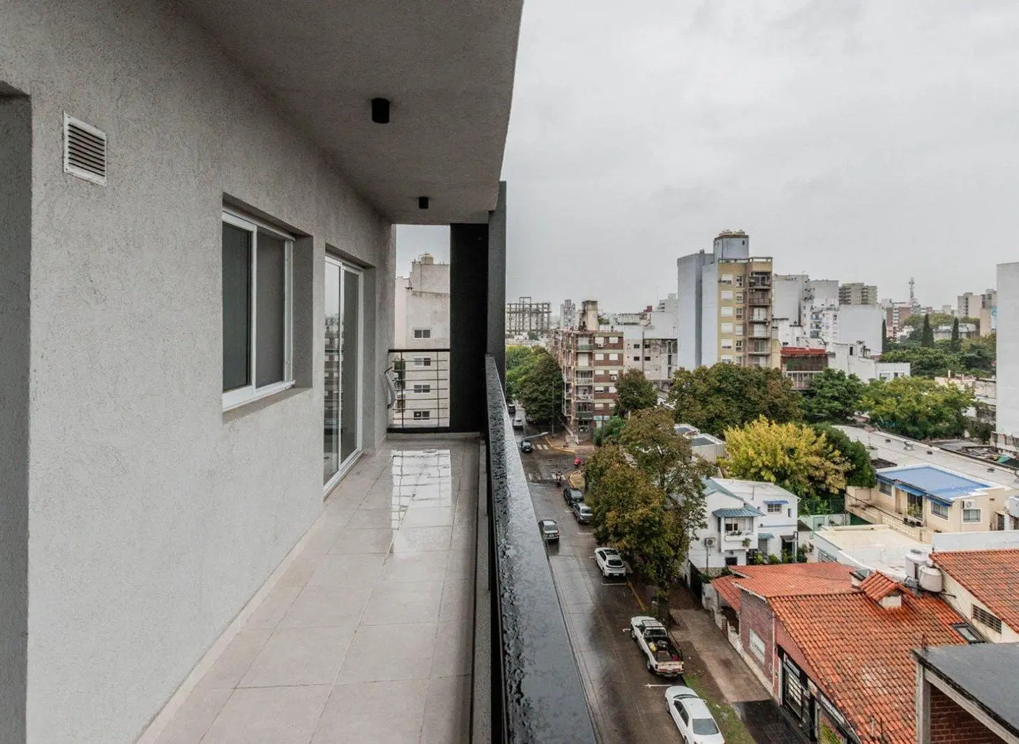 Venta Departamento Caseros Centro A Estrenar 2 Ambientes 5