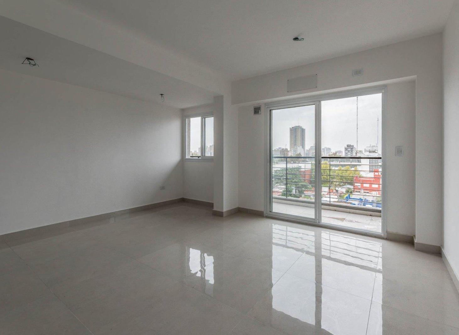 Venta Departamento Caseros Centro A Estrenar 2 Ambientes