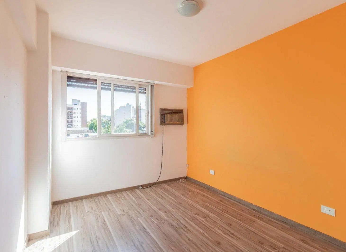 Venta Departamento 5 Ambientes Floresta Bajas Expensas 2