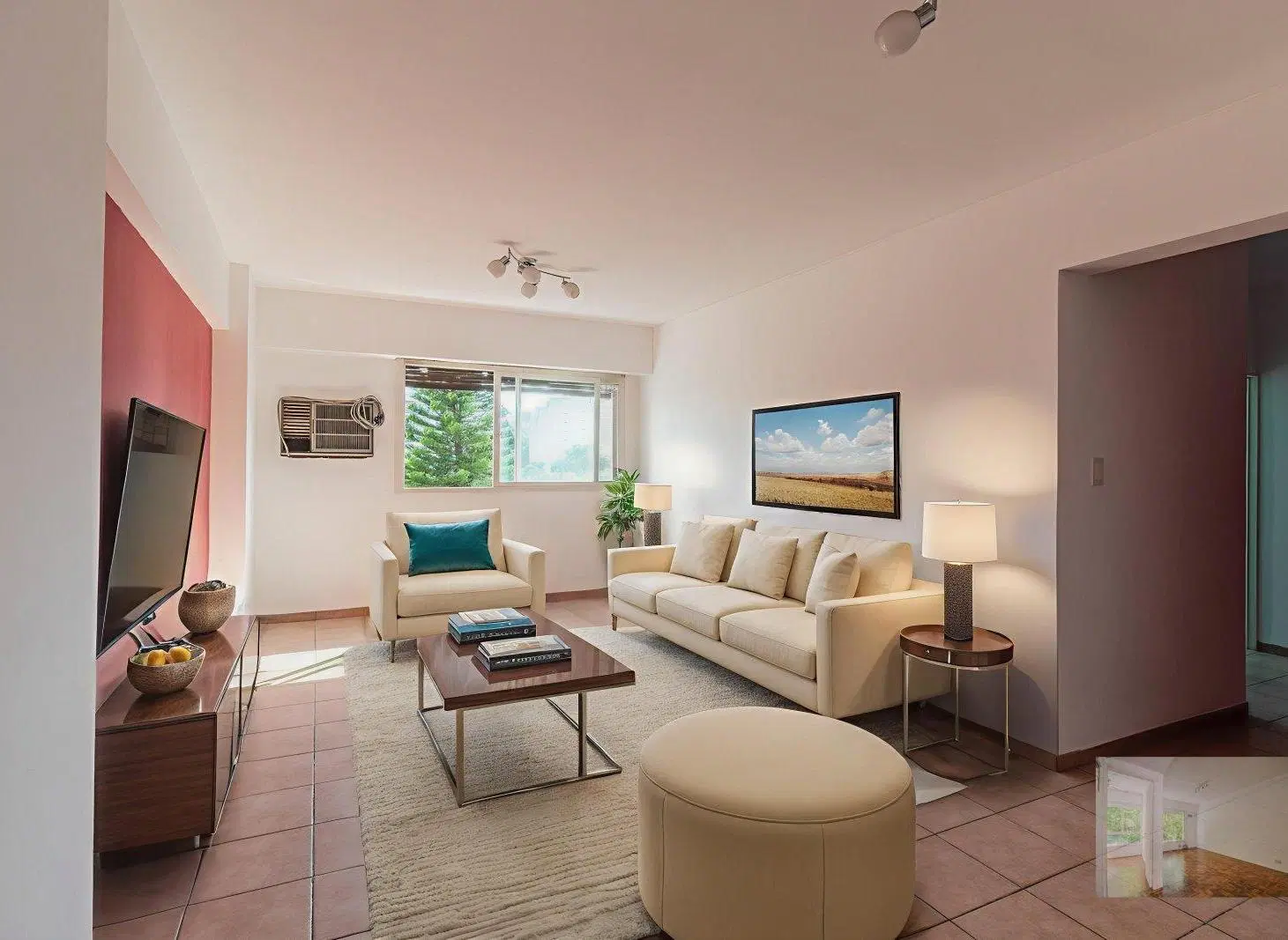 Venta Departamento 5 Ambientes Floresta Bajas Expensas 1