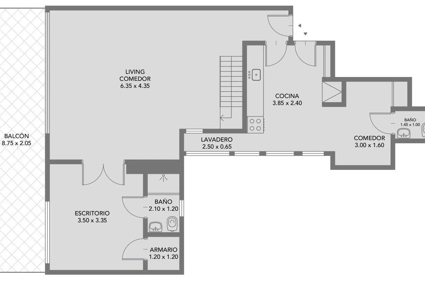 Plano 1