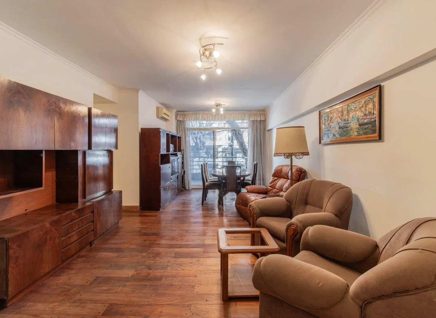 Venta Departamento 4 Ambientes Semipiso Goyena  Caballito Sur 5