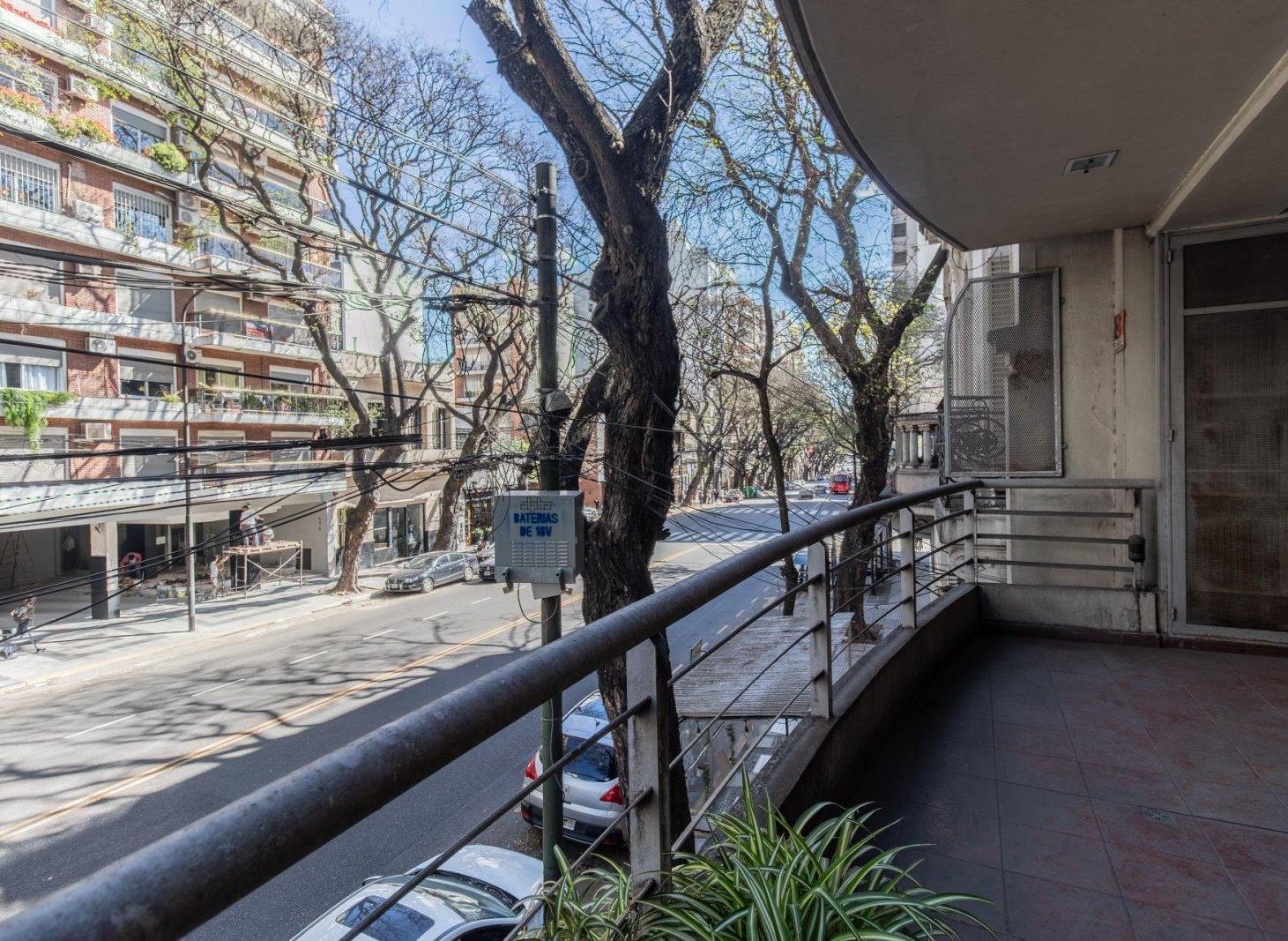 Venta Departamento 4 Ambientes Semipiso Goyena Caballito Sur