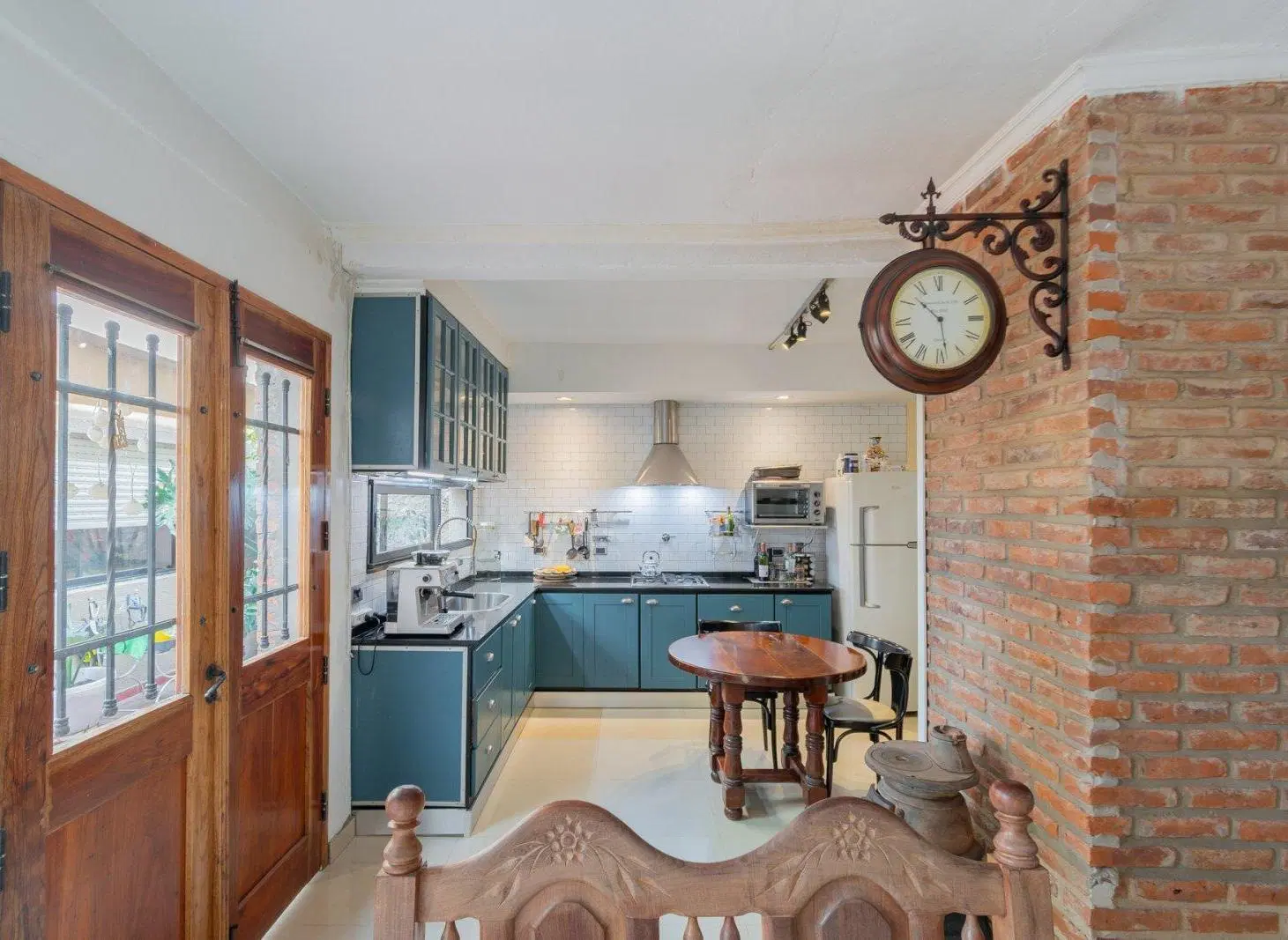 Venta Casa Villa Celina Centro  2 Locales Jardin  + Pileta 2