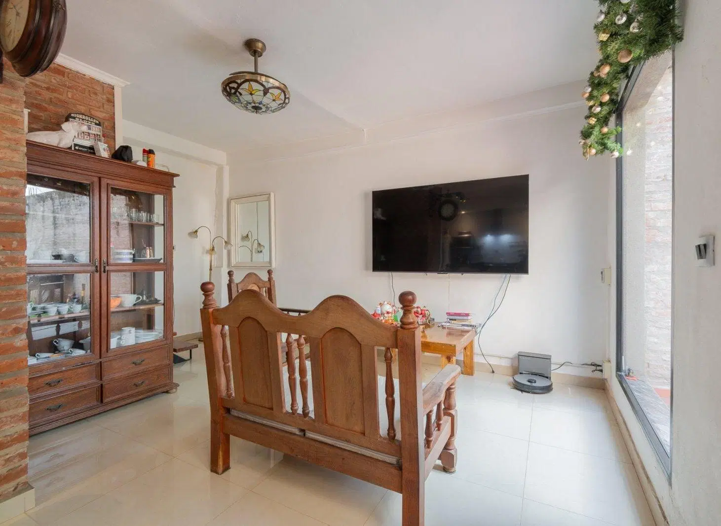 Venta Casa Villa Celina Centro  2 Locales Jardin  + Pileta 5