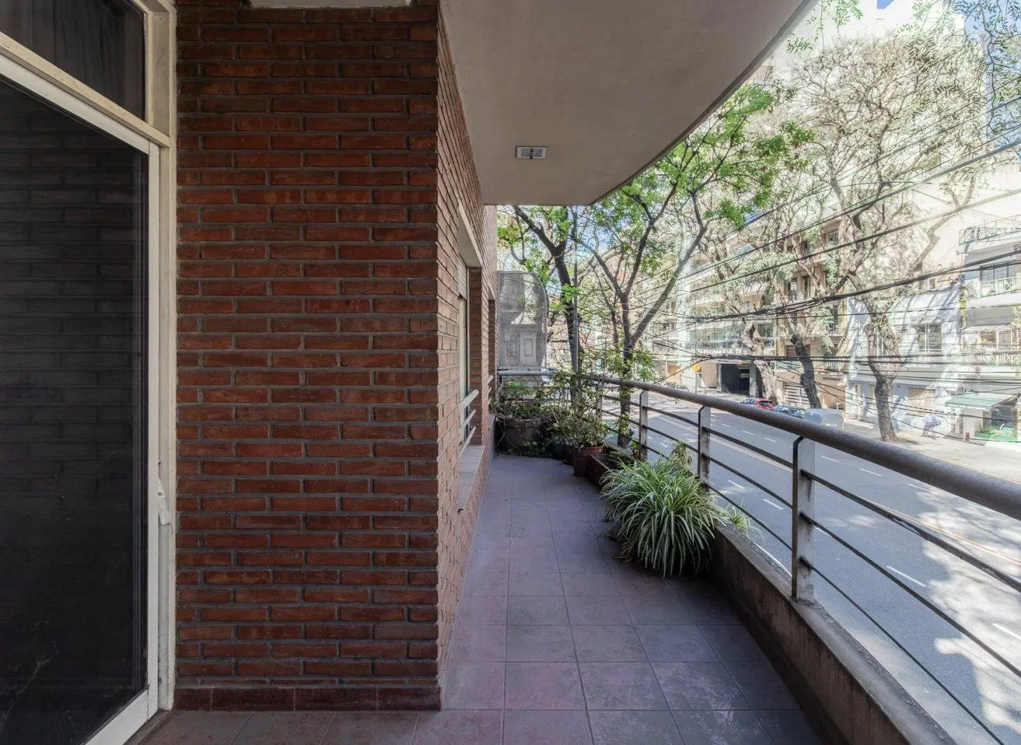 Venta Caballito Departamento 4 Ambientes Cochera Semipiso 5