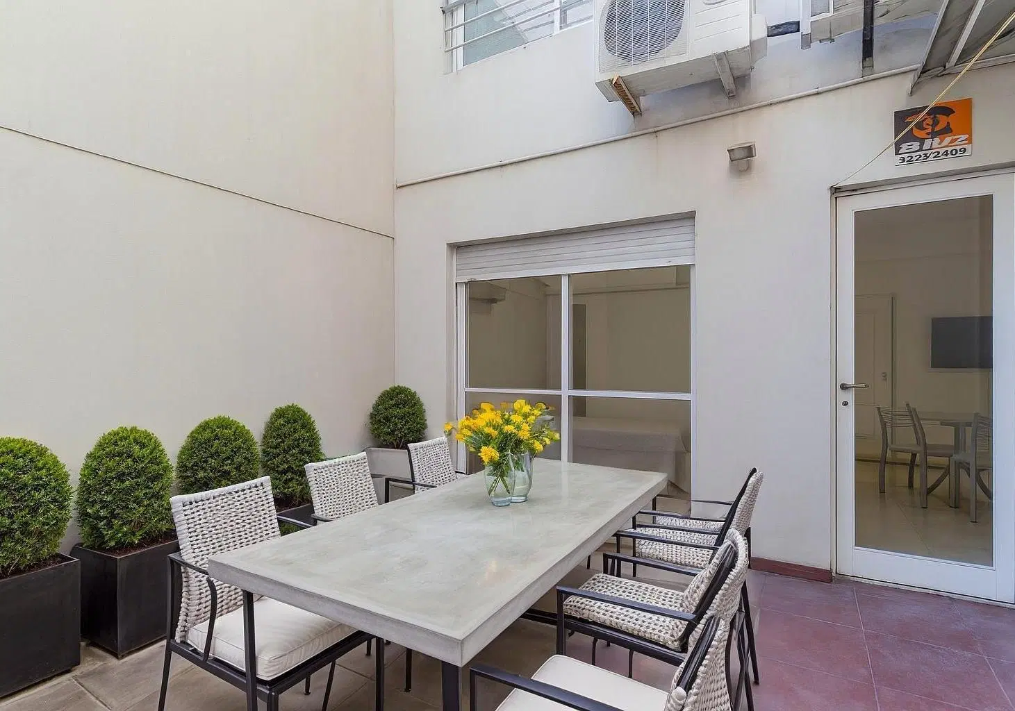 Venta Caballito Departamento 4 Ambientes Cochera Semipiso 1
