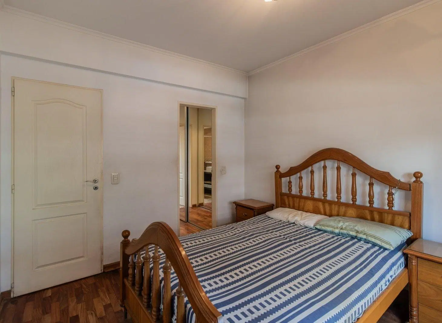 Venta Caballito Departamento 4 Ambientes Cochera Semipiso 5