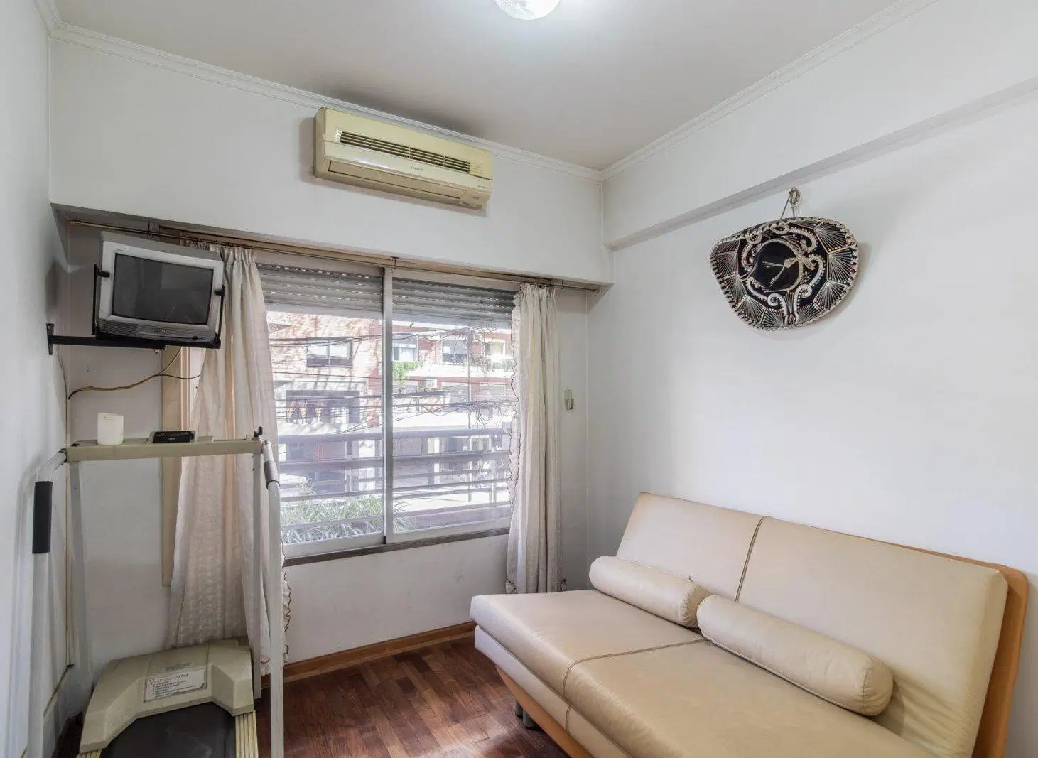 Venta Caballito Departamento 4 Ambientes Cochera Semipiso 4