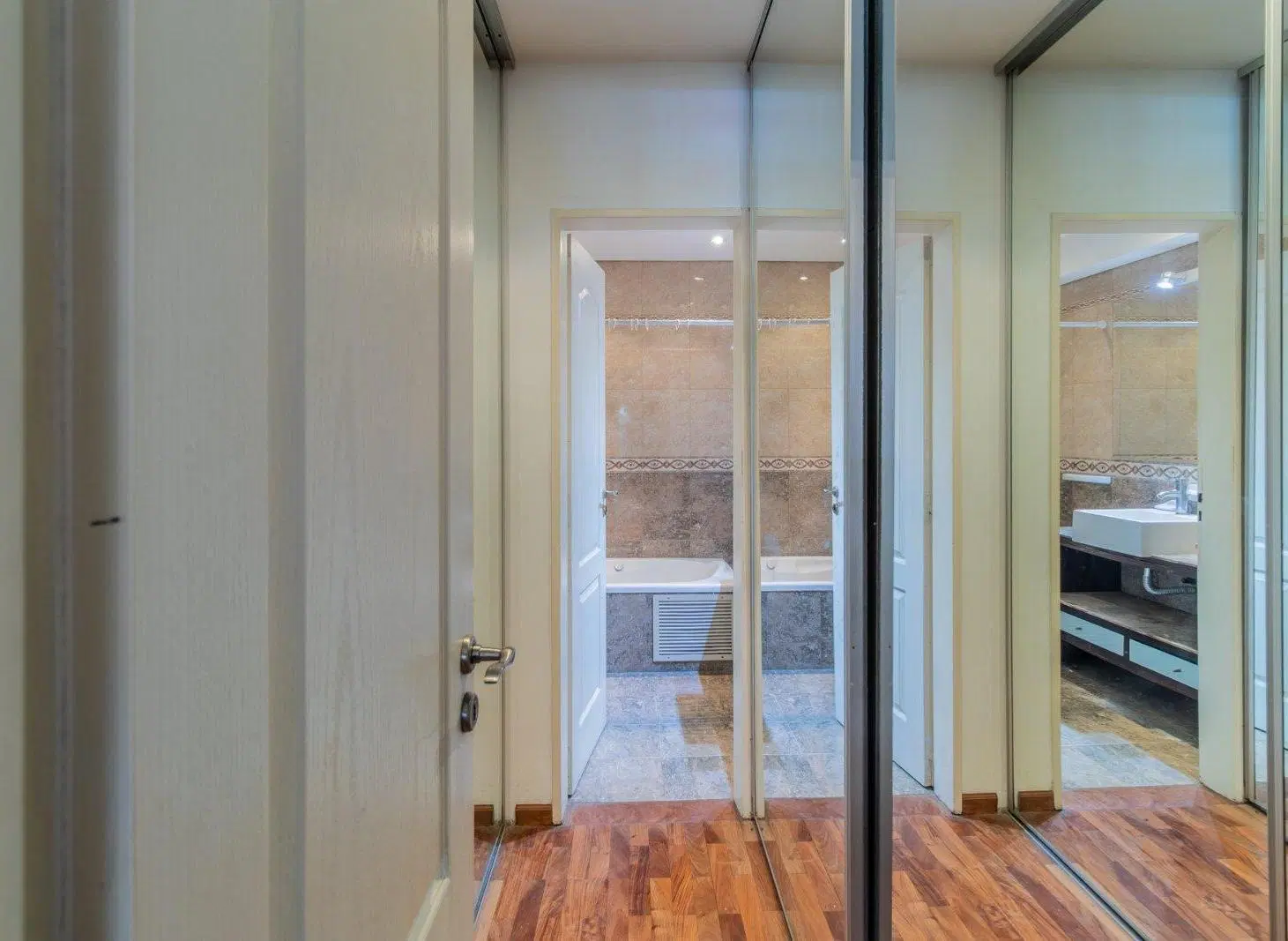 Venta Caballito Departamento  4 Ambientes Cochera Semipiso 8