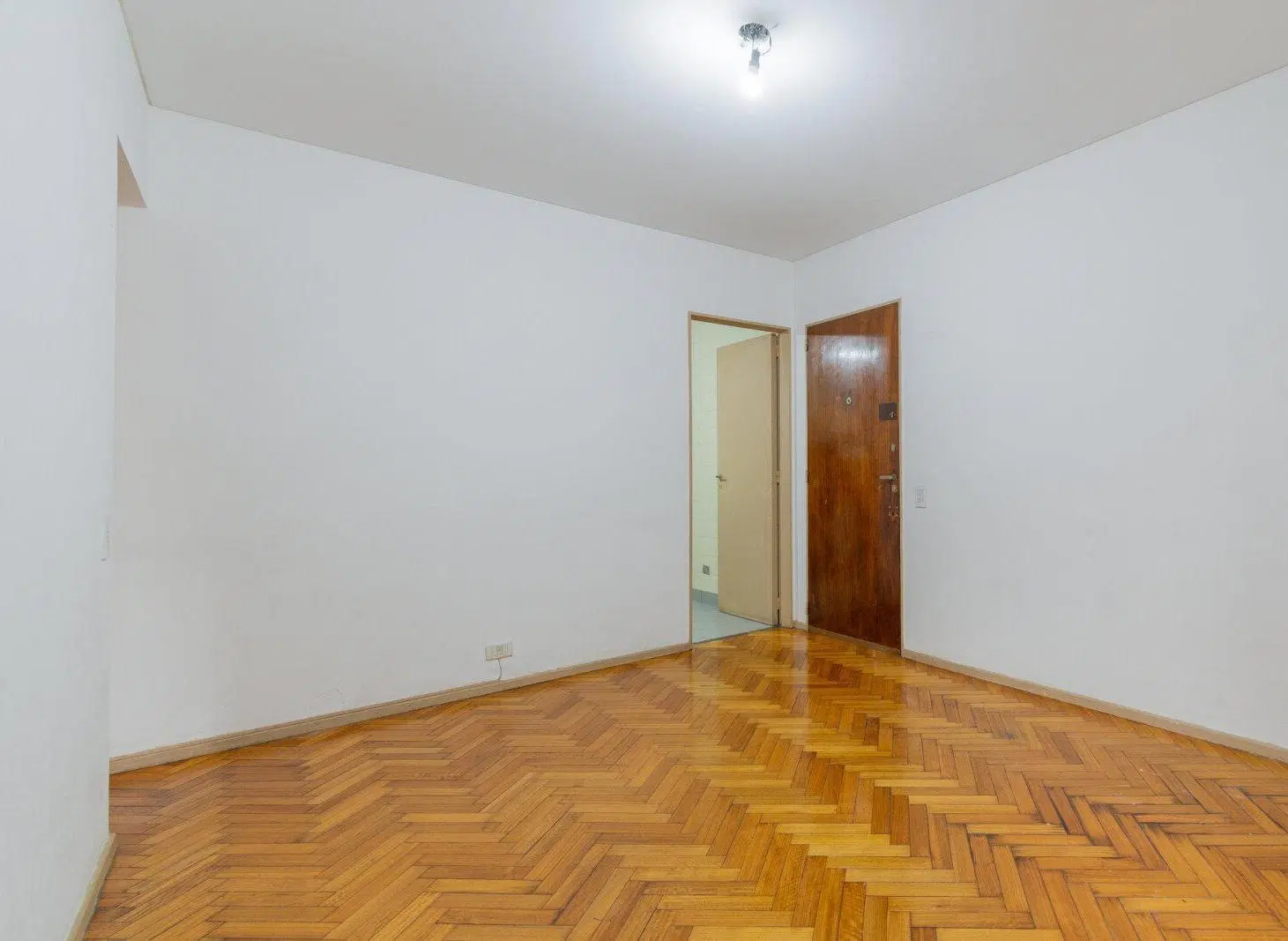 2 ambientes. Interno. Luminoso. Baulera. Ideal 1era vivienda 3