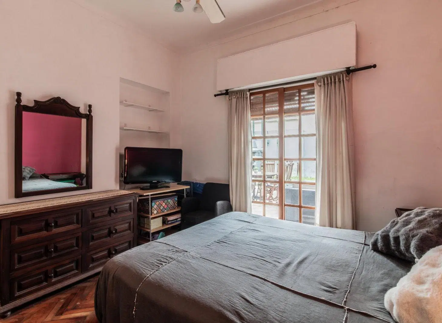 Venta Santa Rita PH 3 Ambientes + Departamento 2 Ambientes 1