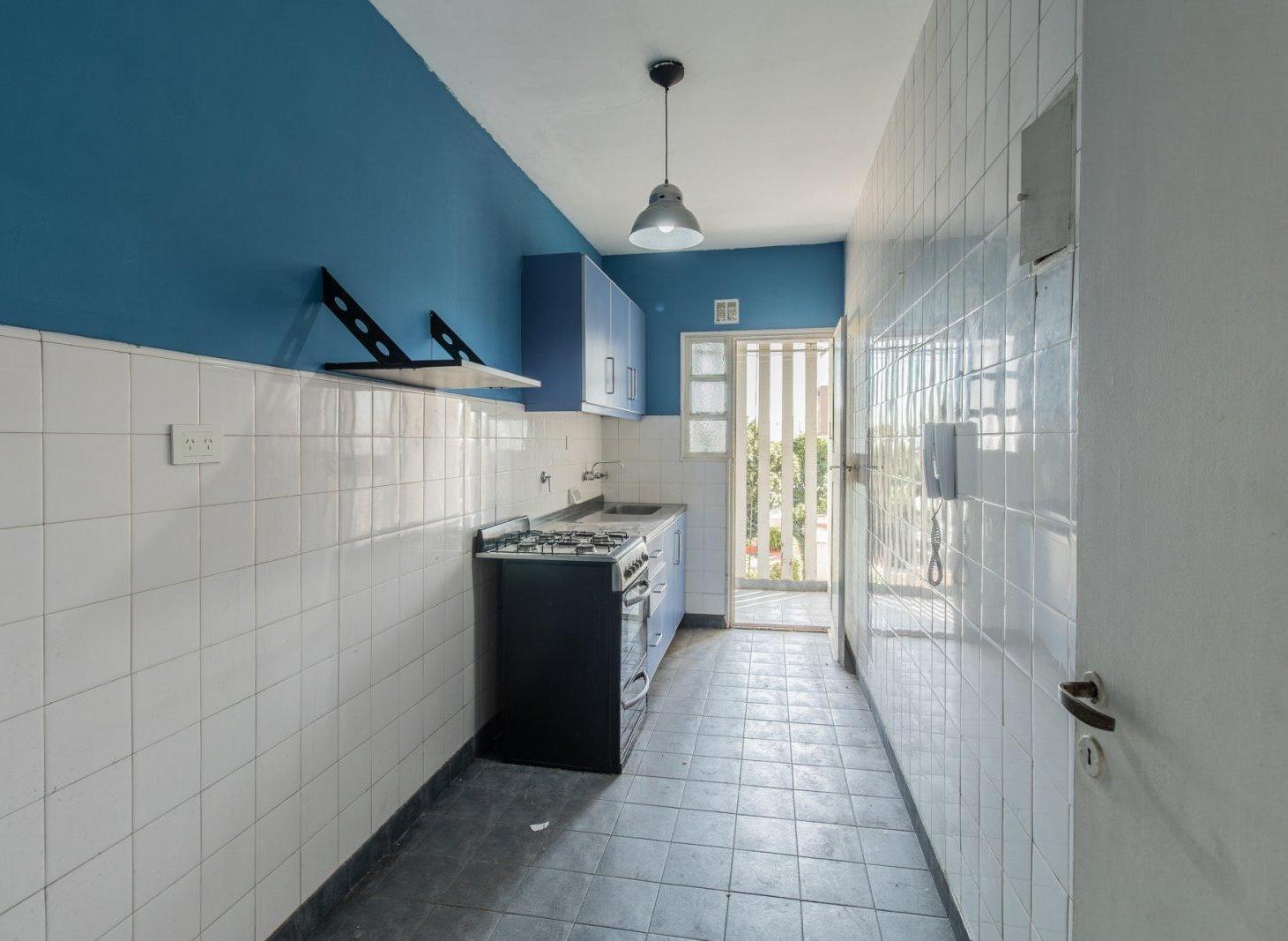 Venta Departamento 5 Ambientes Velez Sarfield Bajas Expensas