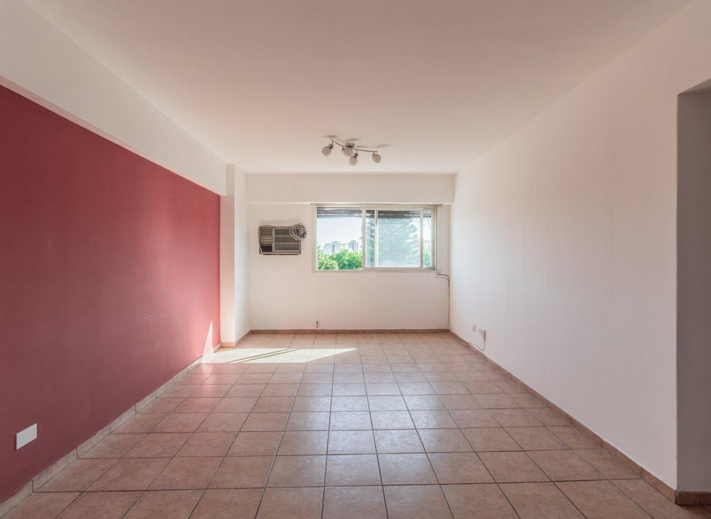 Venta Departamento 5 Ambientes Velez Sarfield Bajas Expensas
