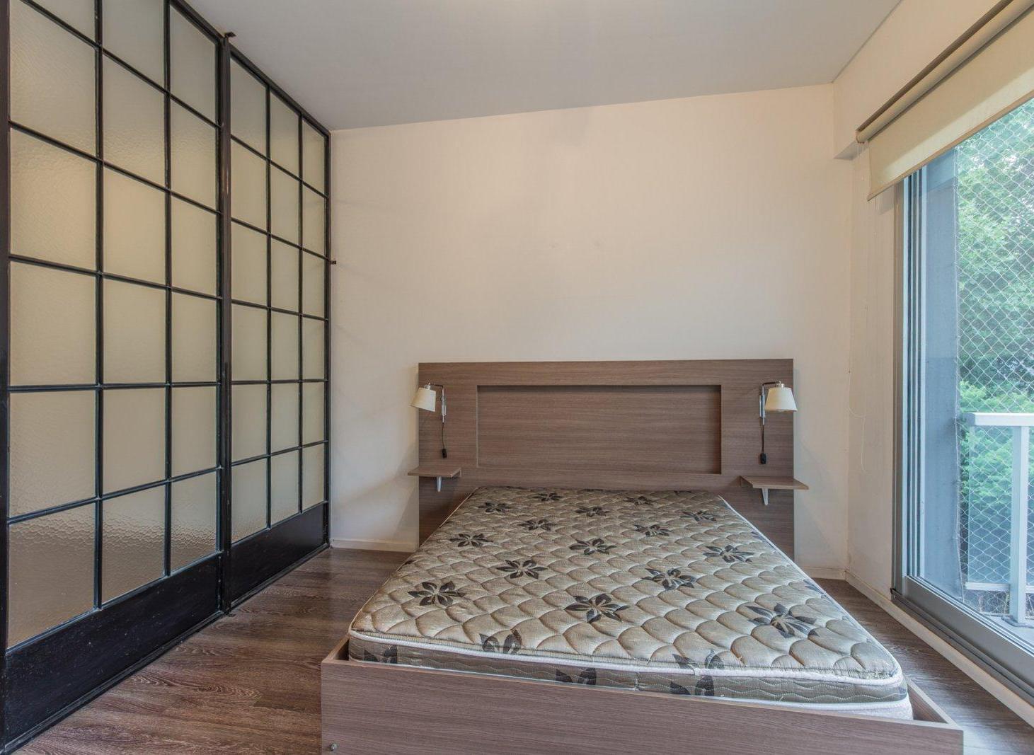 Venta de 2 ambientes. Nuevo. Premium. Cochera