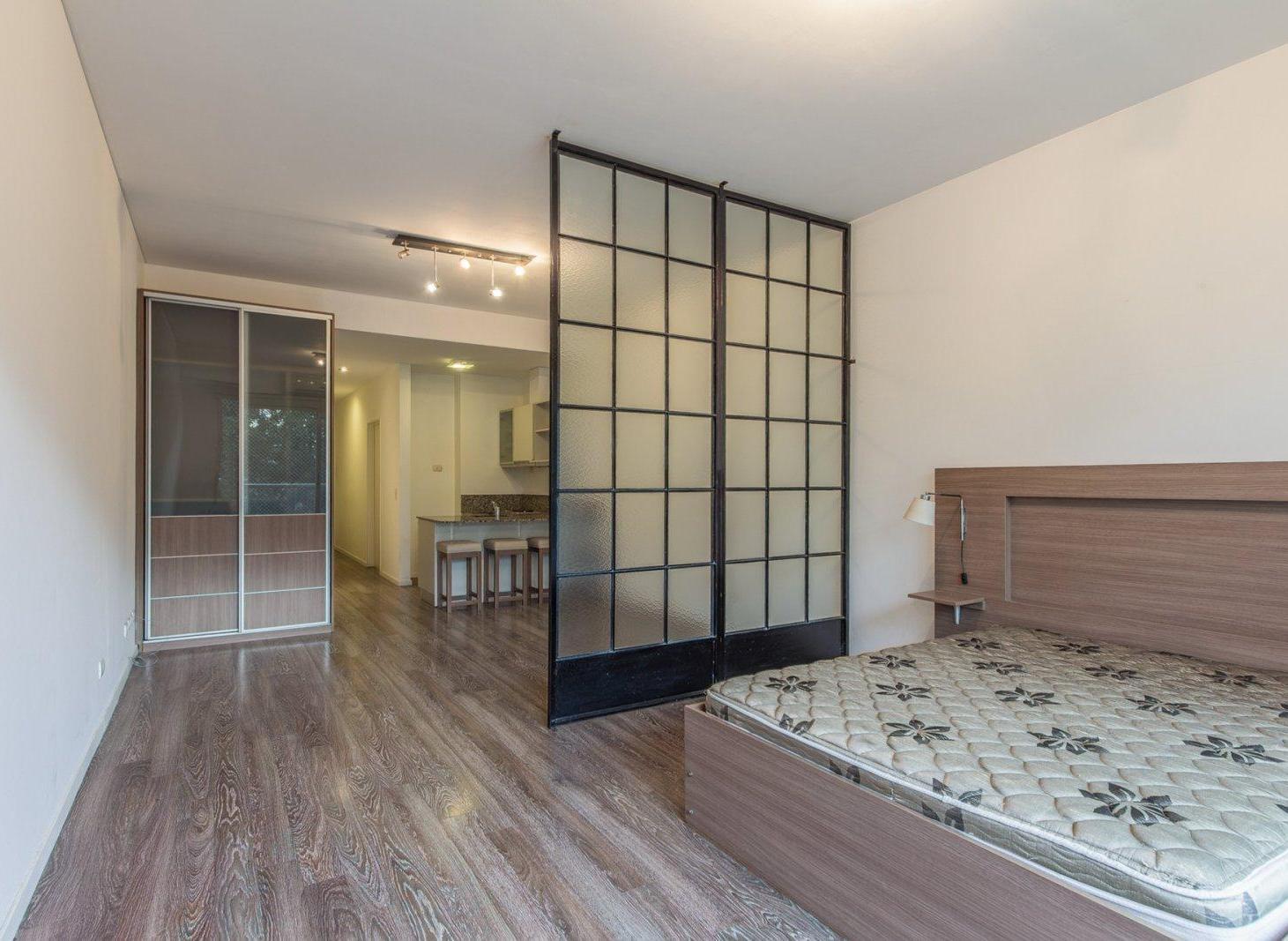 Venta de 2 ambientes. Nuevo. Premium. Cochera
