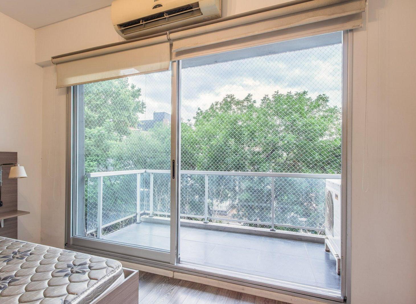 Venta de 2 ambientes. Nuevo. Premium. Cochera