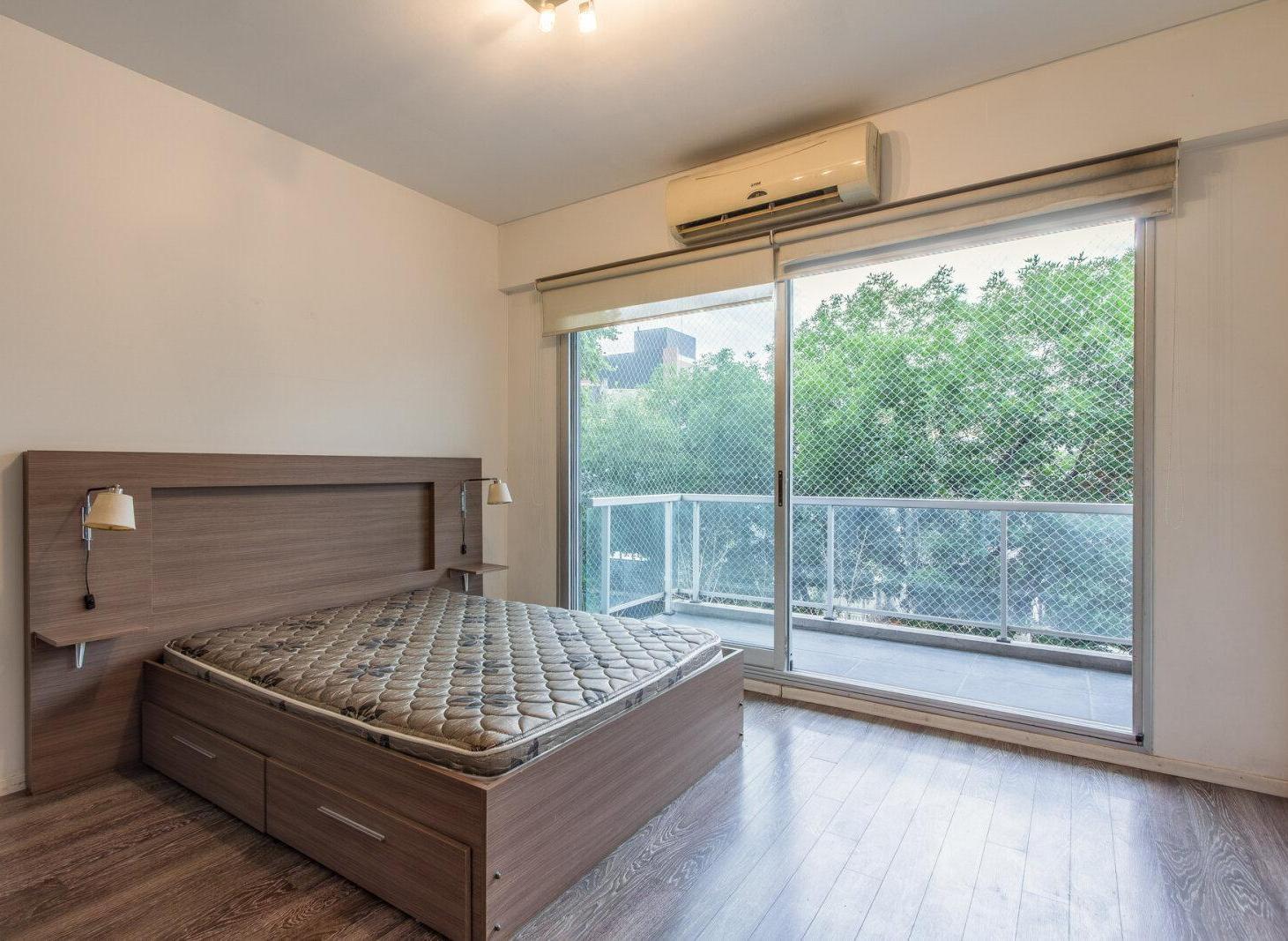 Venta de 2 ambientes. Nuevo. Premium. Cochera