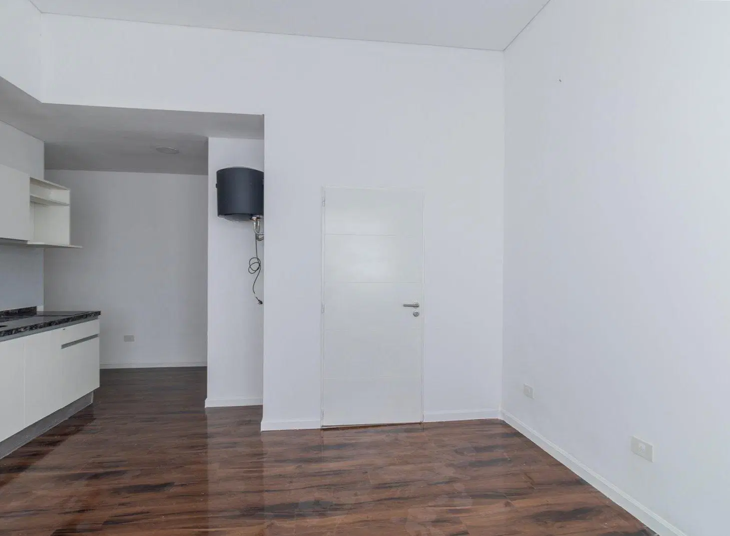 Venta departamento monoambiente pb ideal inversión airbnb Monserrat apto profesional Monserrat 3