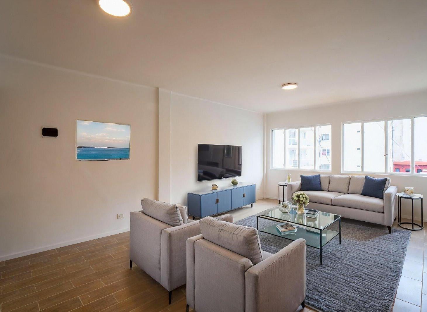 Venta · Departamento 1 amb · 39m² · 5° Piso · Refaccionado a Nuevo · San Nicolas